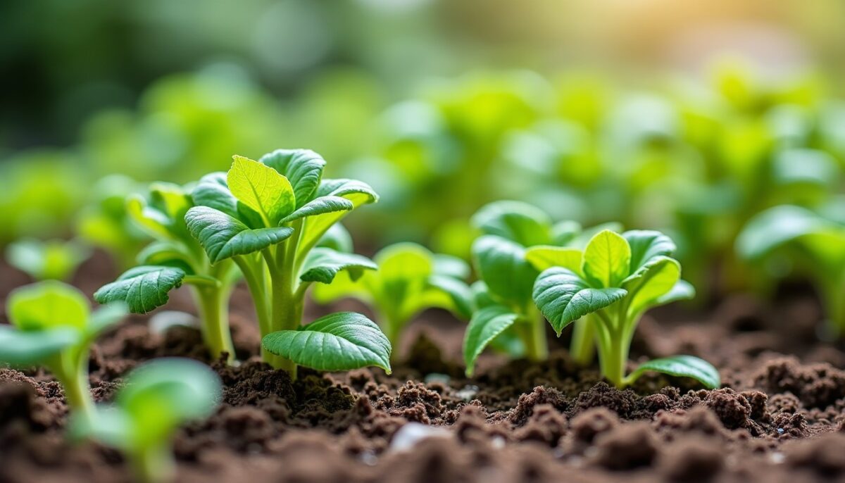 Quelles alternatives au feutre de drainage pour un jardin efficace ?