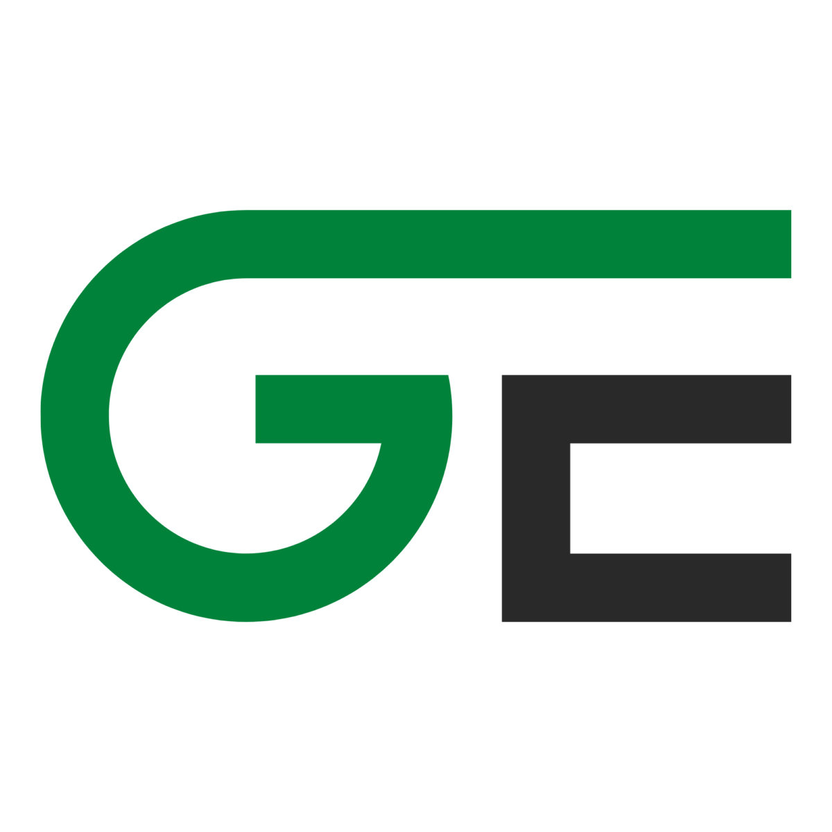 Logo Général équipement