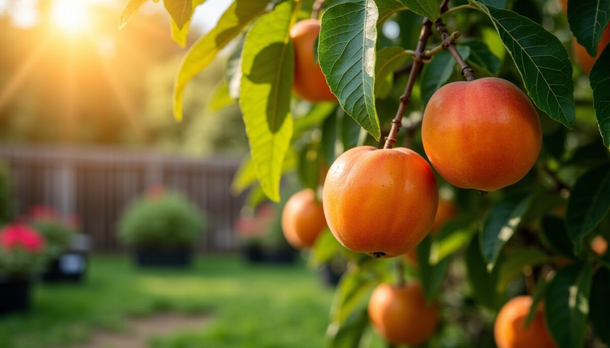 Guide pratique pour cultiver et soigner un abricotier Bergeron dans votre jardin