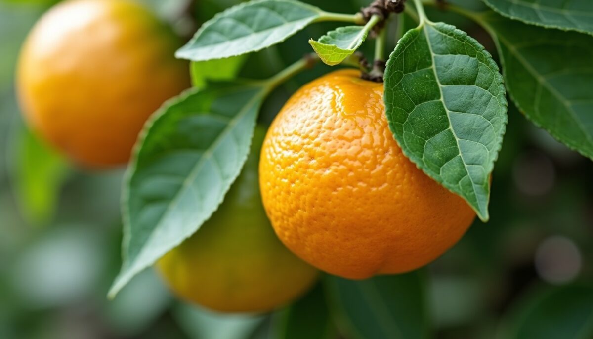 Retirer les épines d’un citronnier : mythe ou réalité sans danger pour l’arbre ?