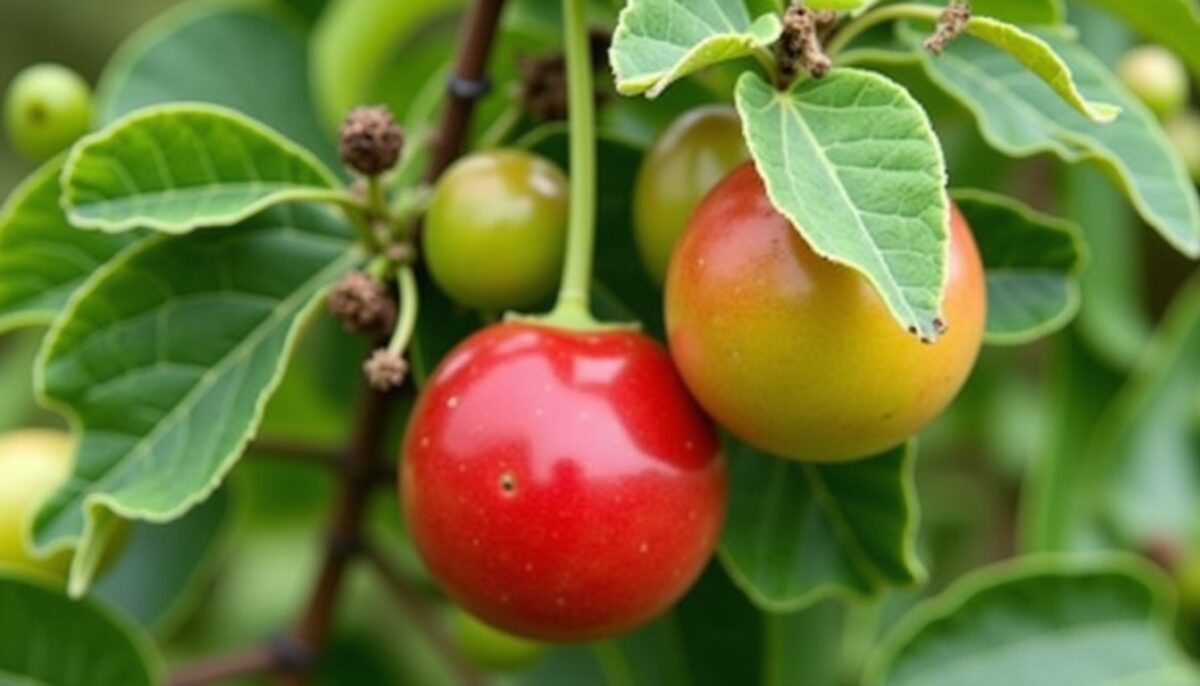 Après combien d&rsquo;années un cerisier commence-t-il à donner ses premiers fruits ?