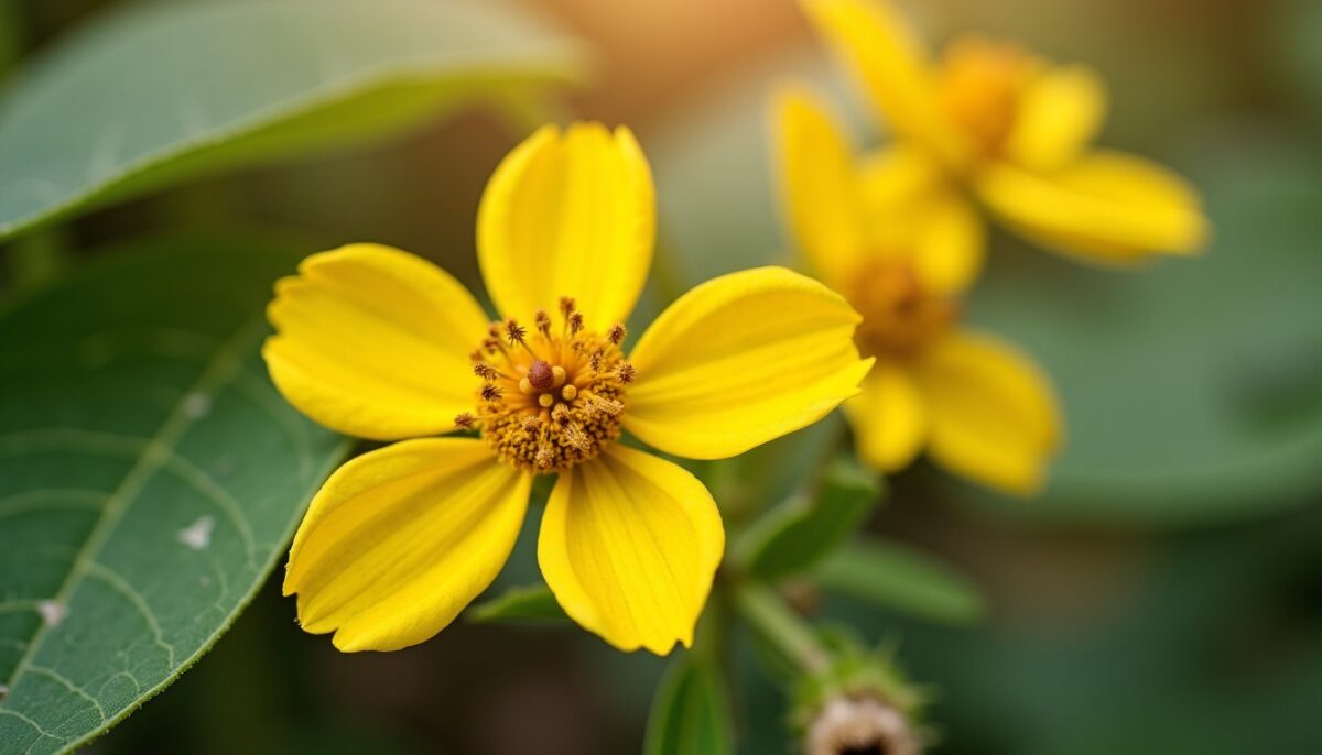Découverte des bienfaits thérapeutiques et culinaires insoupçonnés de la fleur de bananier