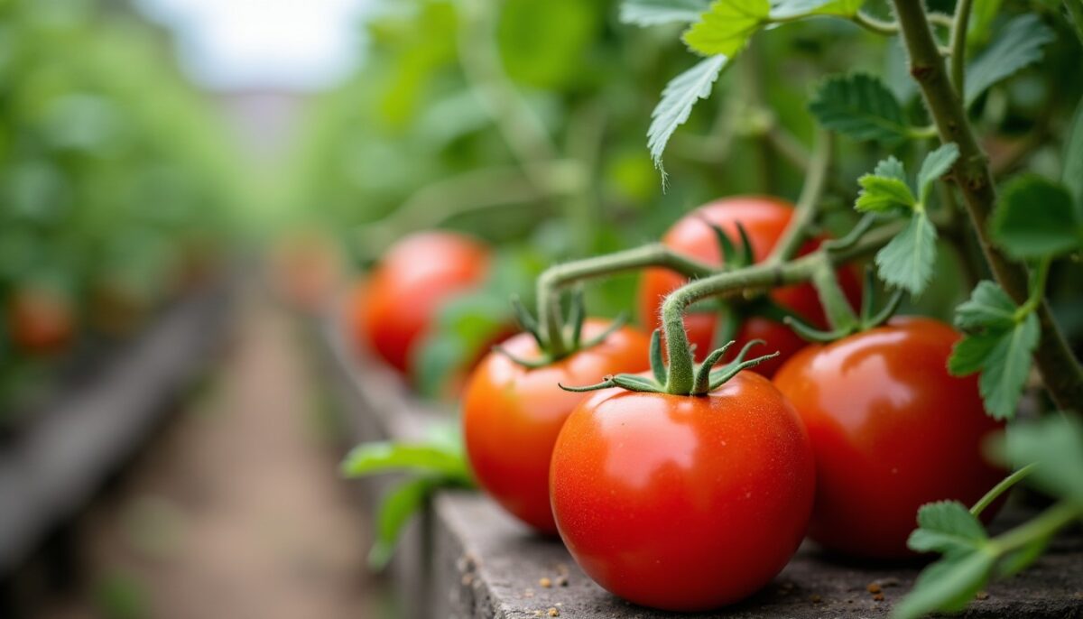 Le guide essentiel pour bien utiliser la bouillie bordelaise et préserver vos plants de tomates