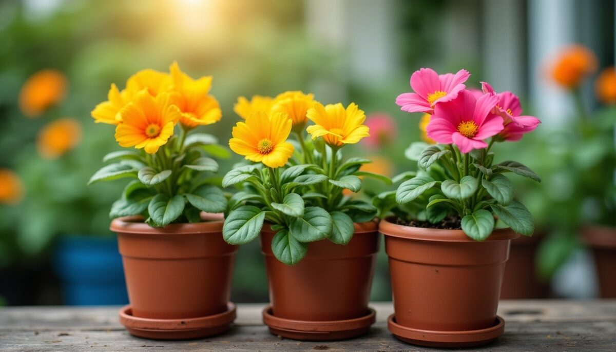Combien de temps peut vivre un chou d’ornement dans votre jardin ou en pot ?
