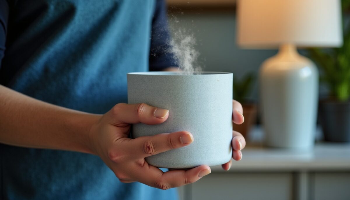 Guide pratique pour poser parfaitement le joint étoile sur une vanne 6 voies de filtration