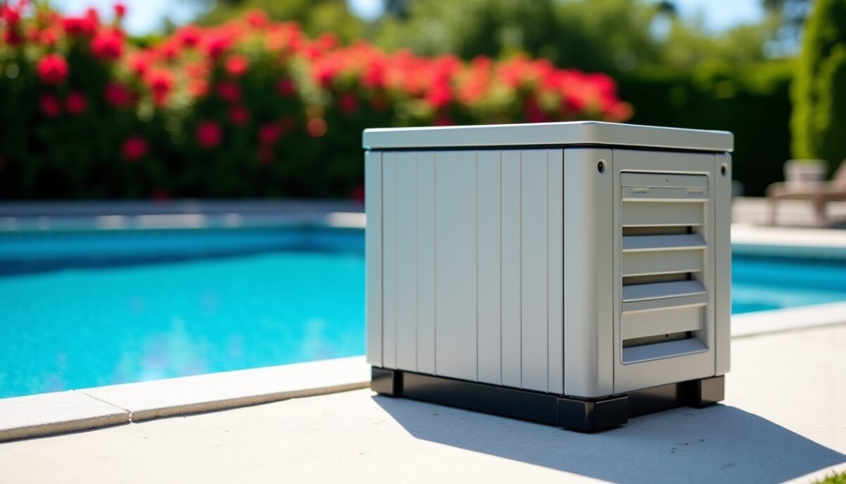 Guide pratique : concevez votre propre caisson d&rsquo;insonorisation performant pour pompe de piscine