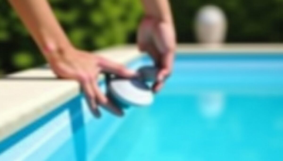 Guide pratique pour éliminer la surpression dans votre filtre à sable de piscine