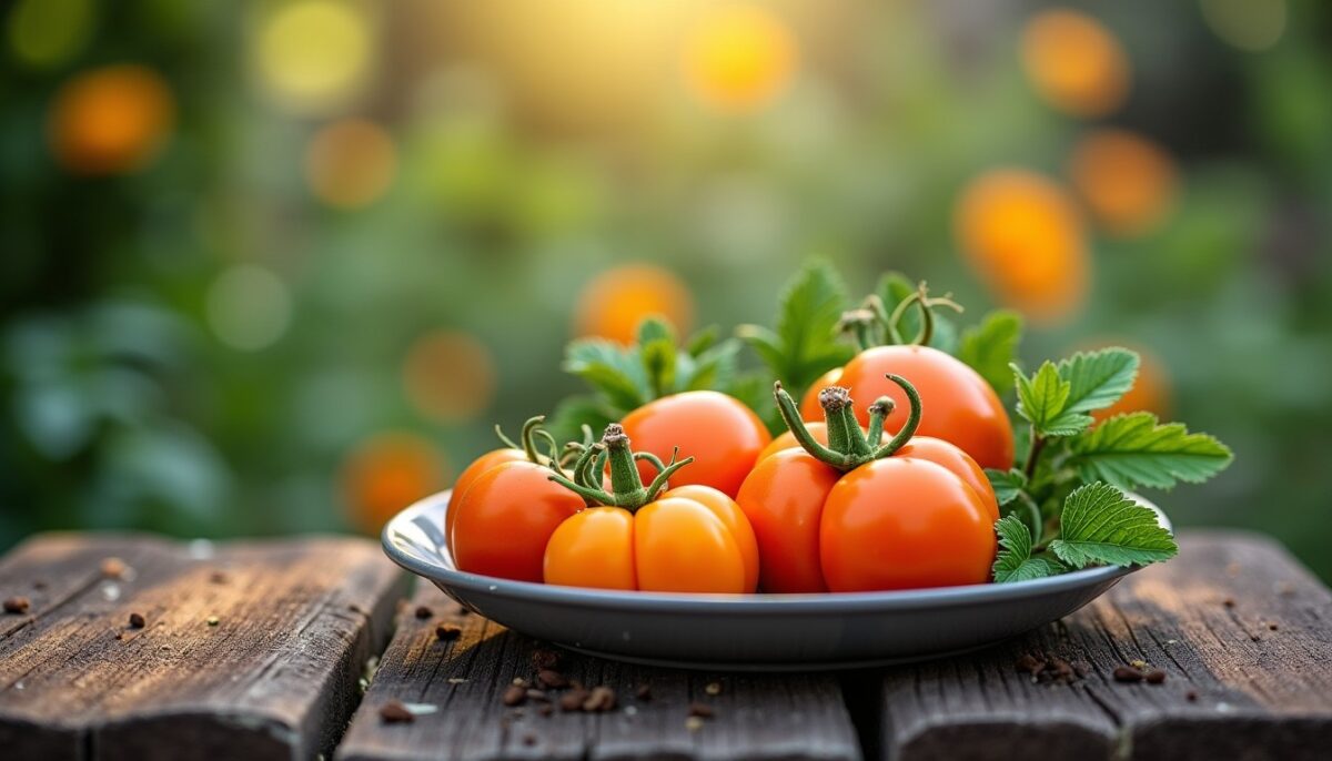 Peut-on encore consommer un concombre jauni cueilli directement du jardin ?