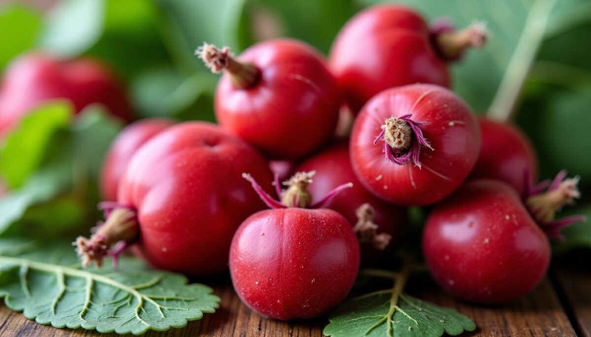 Peut-on encore consommer la rhubarbe récoltée en fin de saison sans risques ?