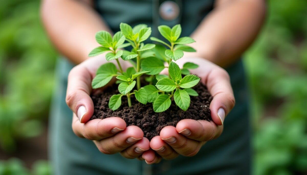 Les étapes clés pour lancer efficacement votre projet en permaculture