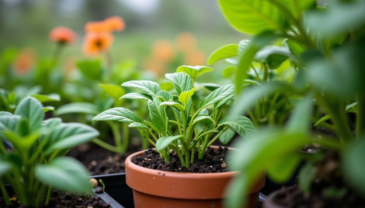 Adopter les principes de la permaculture pour optimiser la culture en serre : guide pratique