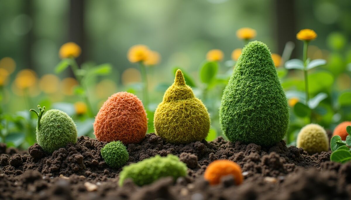 Recycler et valoriser les adventices : guide pratique pour les intégrer en permaculture