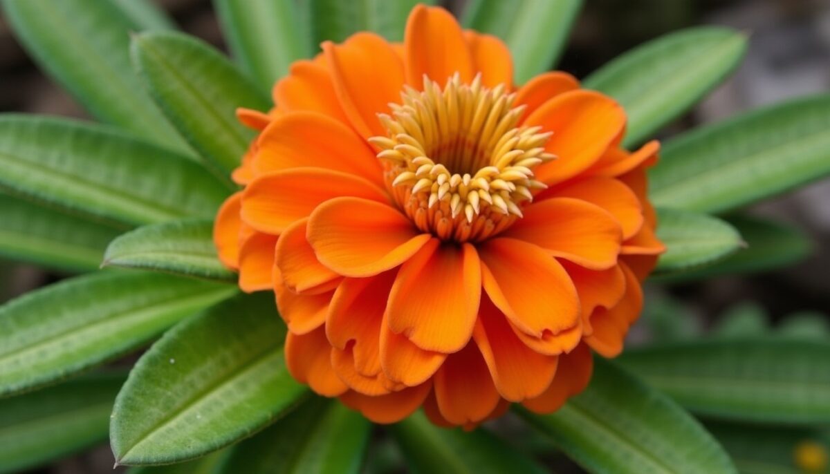 Que faire quand votre cycas offre une floraison exceptionnelle ?
