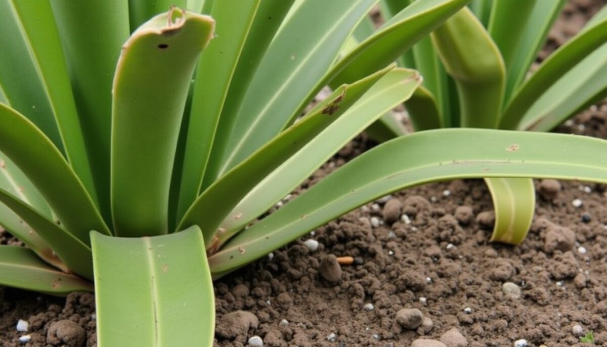 Peut-on cultiver un yucca à partir d’une simple tige sans racines ?