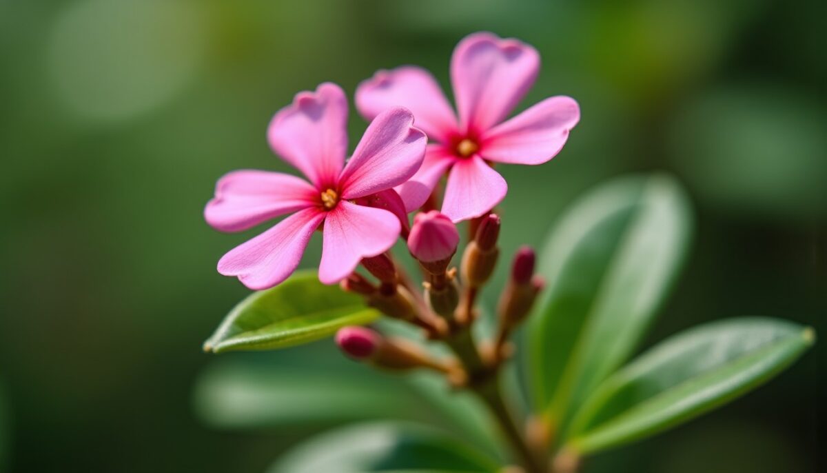 Lagerstroemia : Décryptage des raisons pour lesquelles il ne fleurit pas malgré vos soins attentifs