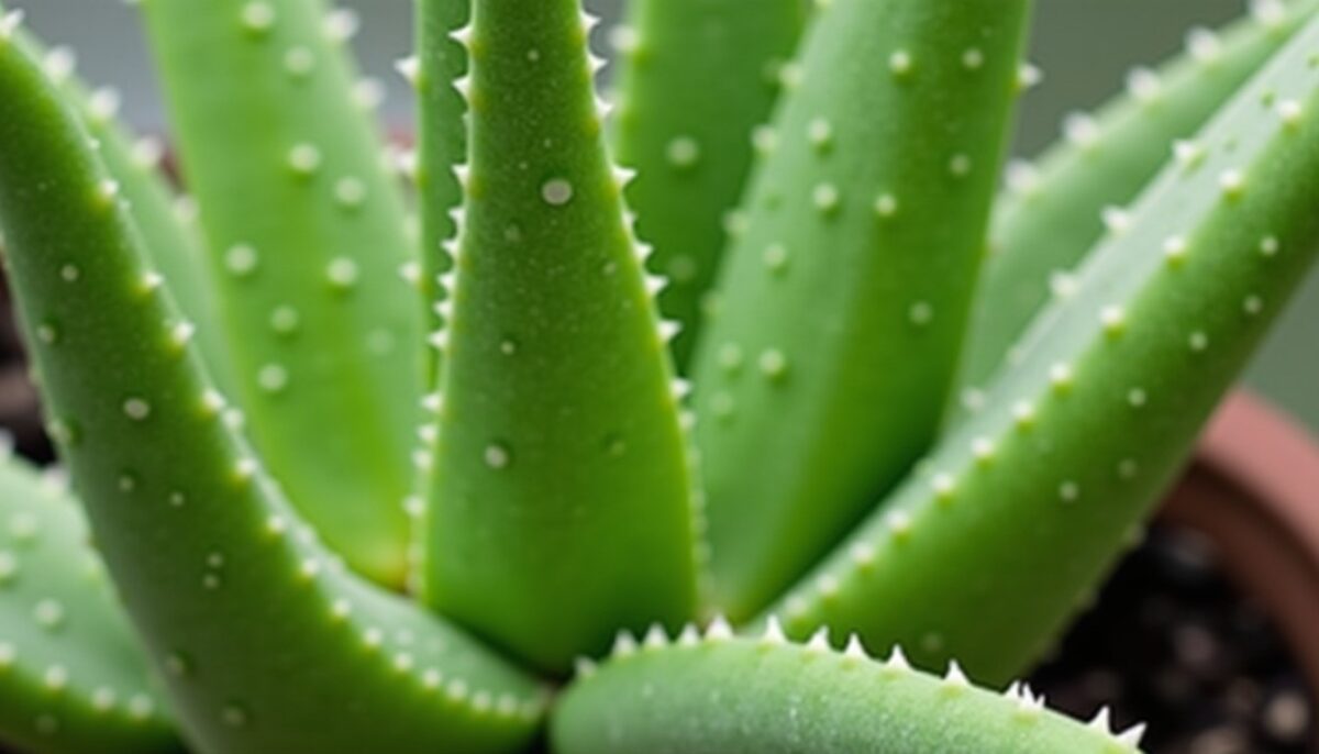Aloe vera malade : guide pratique pour stopper la pourriture et revigorer votre plante