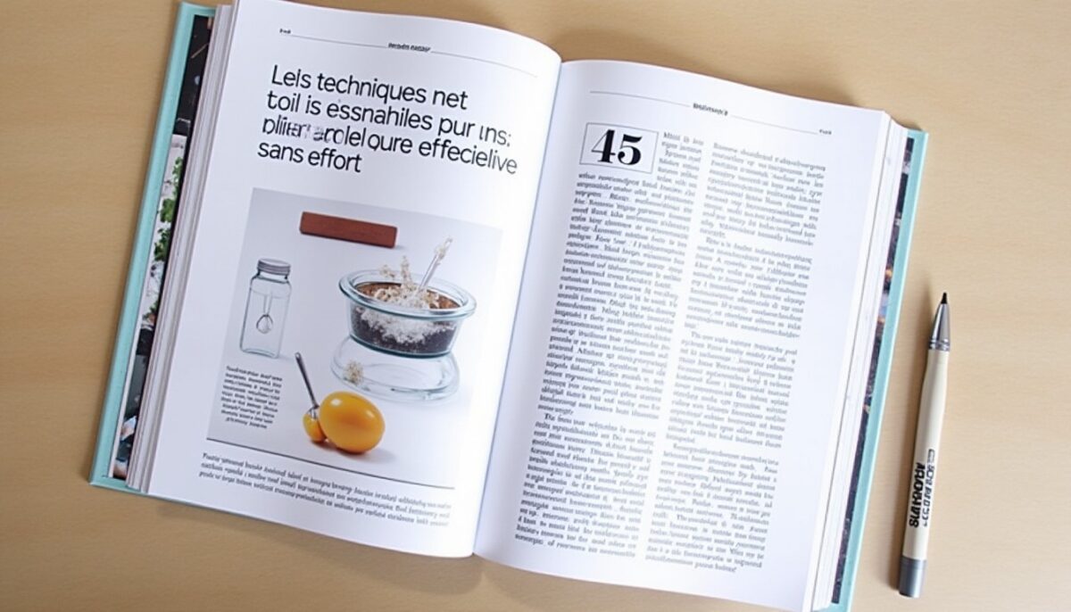 Les techniques et outils essentiels pour un creusement efficace sans effort