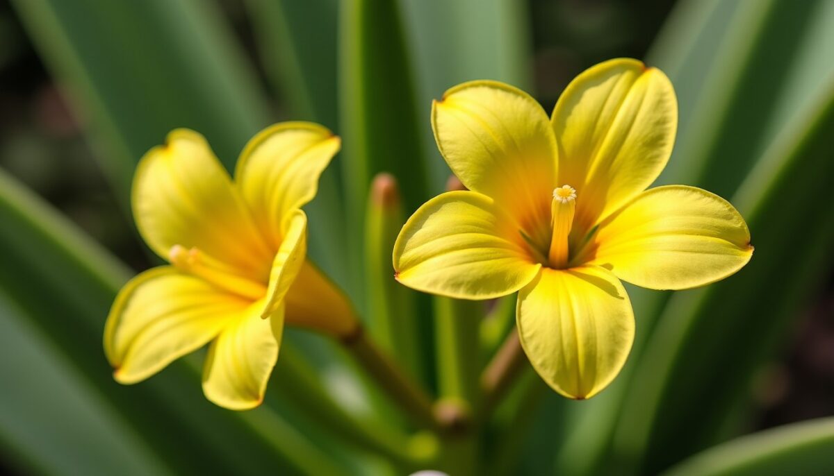 Faut-il couper la hampe florale du yucca une fois la floraison terminée ?