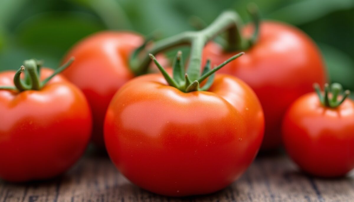 Combien de tomates peut-on récolter par plant selon les différentes variétés ?