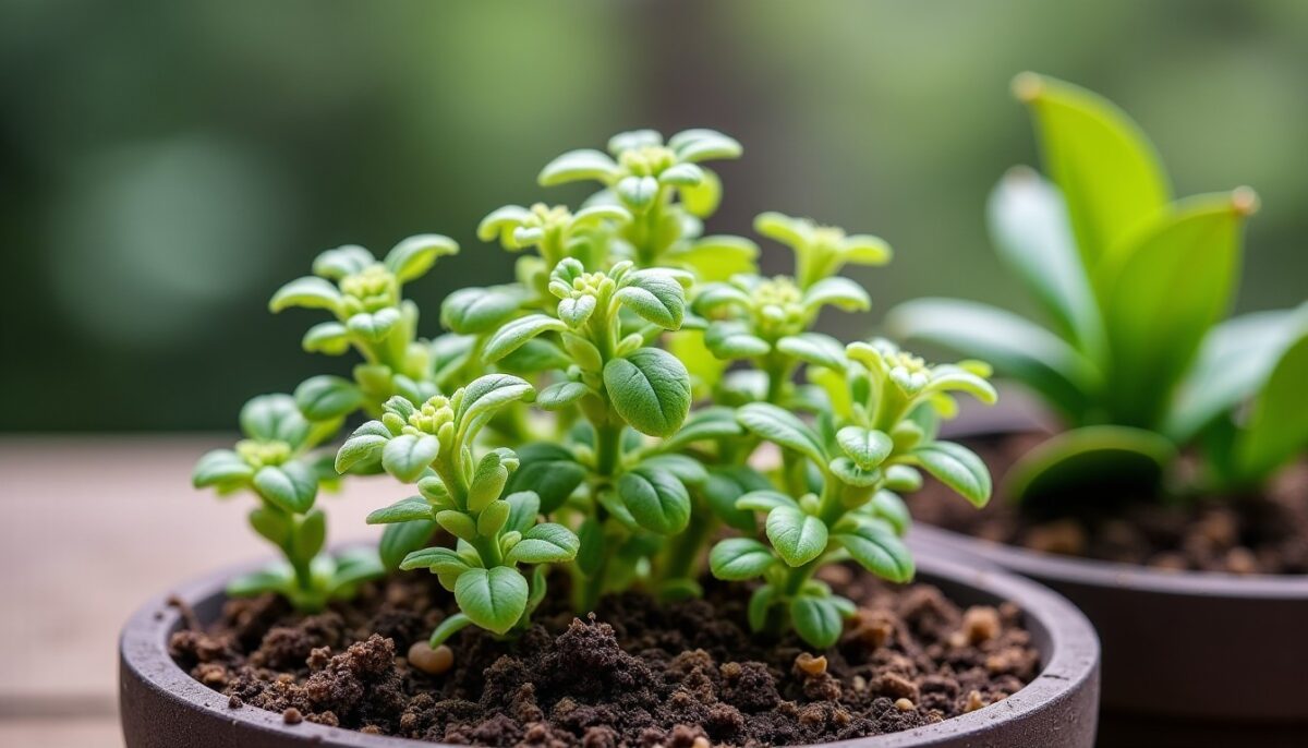 Guide pratique pour planter et choyer votre cognassier du Japon